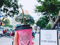 Đầu Tư Cà phê Mang Đi Vốn 170tr/Năm lợi nhuận thấp nhất 20tr/Tháng