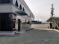 Cho thuê dài hạn 2 kho xưởng 5000m2 trong Khu công nghiệp Long Hậu Cho thuê dài hạn 2 kho xưởng 5000m2 trong Khu công nghiệp Long Hậu
