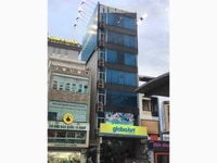 Cho thuê Nguyên căn Mặt tiền Phan Xích Long, P2, QPN. DT 4 x 20m, Cho thuê Nguyên căn Mặt tiền Phan Xích Long, P2, QPN. DT 4 x 20m,