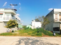 Đất khu đô thị Mỹ Phước3 mới nhất giá 600tr nền, sổ hồng thổ cư Đất khu đô thị Mỹ Phước3 mới nhất giá 600tr nền, sổ hồng thổ cư