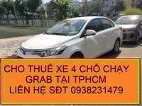 Công Ty Vận Tải Cần cho thuê xe 4 chỗ chạy Grab Công Ty Vận Tải Cần cho thuê xe 4 chỗ chạy Grab