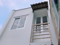 Cần bán gấp nhà 1 trệt 1 lầu công chứng vi bằng Cần bán gấp nhà 1 trệt 1 lầu công chứng vi bằng