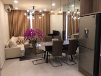 Chính chủ bán căn hộ 1PN full nội thất cao cấp, vào ở ngay hướng Đông Chính chủ bán căn hộ 1PN full nội thất cao cấp, vào ở ngay hướng Đông