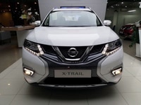 Nissan X-trail 2.0SL 2020 luxury Xả kho đủ màu giao ngay Nissan X-trail 2.0SL 2020 luxury Xả kho đủ màu giao ngay