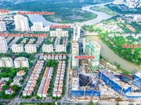 Bán CH The Antonia PMH, mở bán cuối T3 này, TT CDT, Tháng 12 Ký HDMB Bán CH The Antonia PMH, mở bán cuối T3 này, TT CDT, Tháng 12 Ký HDMB