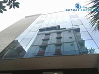 Cho Thuê Nhà Lô Góc 5 Tầng Phố Giang Văn Minh Cho Thuê Nhà Lô Góc 5 Tầng Phố Giang Văn Minh