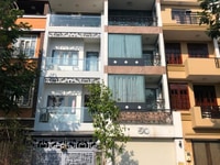 Bán nhà 4x21 hướng Tây có hầm đường 41 KDC An Phú Hưng p. Tân Phong Bán nhà 4x21 hướng Tây có hầm đường 41 KDC An Phú Hưng p. Tân Phong