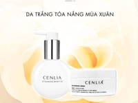 Ủ body tinh thể nước Cenlia, 360K Ủ body tinh thể nước Cenlia, 360K