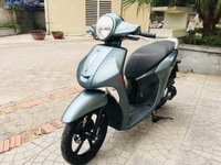 Yamaha Janus 125 xanhđá sần smartey chính chủ-218 Yamaha Janus 125 xanhđá sần smartey chính chủ-218