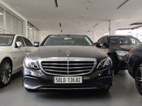 E200 model 2019 đen/đen mới 100% chưa lăn bánh giá xe cũ E200 model 2019 đen/đen mới 100% chưa lăn bánh giá xe cũ