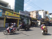 Cho thuê nhà 105m, 1 lầu tại Lê Quang Định, Bình Thạnh Cho thuê nhà 105m, 1 lầu tại Lê Quang Định, Bình Thạnh