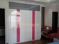 Đóng tủ áo tủ âm tường theo yêu cầu tại hcm Đóng tủ áo tủ âm tường theo yêu cầu tại hcm