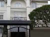 Biệt thự sân vườn Trần Quốc Thảo , quận 3 DTSD 540m2 !!! Biệt thự sân vườn Trần Quốc Thảo , quận 3 DTSD 540m2 !!!