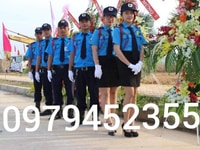 Tuyển 5 nam bảo vệ an ninh tại tòa nhà Lê Lợi lương 6,5 triệu Tuyển 5 nam bảo vệ an ninh tại tòa nhà Lê Lợi lương 6,5 triệu