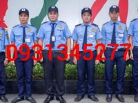 Tuyển nam bảo vệ khách sạn, chịu khó Tuyển nam bảo vệ khách sạn, chịu khó