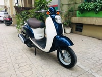 Honda Scoopy 50 Fi biển HN mua 2020 đi 500km Honda Scoopy 50 Fi biển HN mua 2020 đi 500km