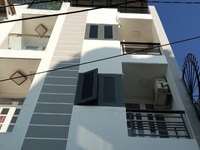 nhà hẻm 273 Nguyễn Văn Đậu.DT 3,10m x 9m,5 tầng nhà hẻm 273 Nguyễn Văn Đậu.DT 3,10m x 9m,5 tầng