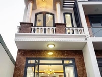 Nhà 1 Trệt 1 Lầu Mới Trục Chính Hẻm 216 Cách Đường 3 Tháng 2 50m Nhà 1 Trệt 1 Lầu Mới Trục Chính Hẻm 216 Cách Đường 3 Tháng 2 50m