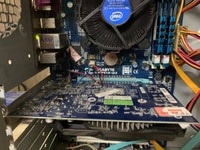 Bộ máy tính P61a ram3 8G card 2g Lcd 19 Bộ máy tính P61a ram3 8G card 2g Lcd 19