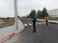 Cần bán nhanh lô đất mặt tiền đường Số 47, khu dân cư Cọ Dầu, Bình Khá Cần bán nhanh lô đất mặt tiền đường Số 47, khu dân cư Cọ Dầu, Bình Khá