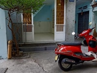 Hàng hót Q8. Bán nhà 2 Mặt tiền hẻm Phạm Thế Hiển f4, Hàng hót Q8. Bán nhà 2 Mặt tiền hẻm Phạm Thế Hiển f4,