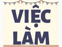 🤩Công việc làm thêm dành cho người cao tuổi ( 18-55t ) 🤩Công việc làm thêm dành cho người cao tuổi ( 18-55t )