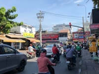 Cần bán Lô Đất HXH gần Trường Học đường Lê Thúc Hoạch ( 5.3x12m ) Cần bán Lô Đất HXH gần Trường Học đường Lê Thúc Hoạch ( 5.3x12m )