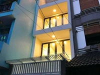 Bán nhà HXT 8m khu trung tâm Phú Nhuận đường Trần Kế Xương Bán nhà HXT 8m khu trung tâm Phú Nhuận đường Trần Kế Xương