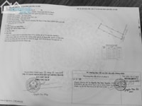 Bán 2200m2 đấtNN MT kênh, đường xe hơi xã Bình Lợi Bán 2200m2 đấtNN MT kênh, đường xe hơi xã Bình Lợi