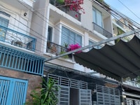 Nhà 1 trệt 2 lầu, HXH, SHR tại Đường 36, Hiệp Bình Chánh. DT 53m2. Nhà 1 trệt 2 lầu, HXH, SHR tại Đường 36, Hiệp Bình Chánh. DT 53m2.
