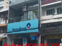 MT Trường Chinh, P. 12, Tân Bình, 7.5x36m, ngay Nguyễn Thái Bình MT Trường Chinh, P. 12, Tân Bình, 7.5x36m, ngay Nguyễn Thái Bình