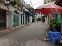 Bán nhà trọ cao cấp 12 phòng hẻm 8m Hòa Bình Tân Phú 7x12.5m đúc 5 tấm Bán nhà trọ cao cấp 12 phòng hẻm 8m Hòa Bình Tân Phú 7x12.5m đúc 5 tấm