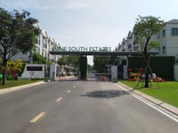 Bán nhà phố hoàn thiện full nội thất kèm hợp đồng thuê 2.500 USD/tháng Bán nhà phố hoàn thiện full nội thất kèm hợp đồng thuê 2.500 USD/tháng