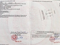 Bán nền mặt tiền đường Trần Vĩnh Kiết Bán nền mặt tiền đường Trần Vĩnh Kiết
