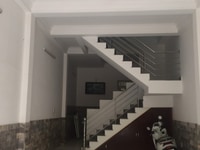Cần bán nhà hẻm 6m đường Lý Phục Man, Quận 7, Dt 4x12,5m, 1 trệt 2 lầu Cần bán nhà hẻm 6m đường Lý Phục Man, Quận 7, Dt 4x12,5m, 1 trệt 2 lầu