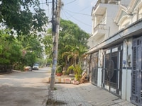 Bán nhà trệt 2 lầu mặt tiền P Thạnh Xuân Quận 12 giá 4,2 tỷ Bán nhà trệt 2 lầu mặt tiền P Thạnh Xuân Quận 12 giá 4,2 tỷ