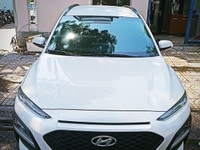 Hyundai Kona 1.6 2019 cho thuê tự lái Quận 7 Hyundai Kona 1.6 2019 cho thuê tự lái Quận 7
