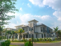 Còn duy nhất 10 căn biệt thự tại Hóc môn giá chỉ 2ty4 Còn duy nhất 10 căn biệt thự tại Hóc môn giá chỉ 2ty4