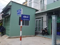 Bán đất 100 thổ cư cách mặt tiền Nguyễn Văn Côn 100m Bán đất 100 thổ cư cách mặt tiền Nguyễn Văn Côn 100m