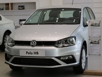 Polo Hatchback xe Châu Âu an toàn nhất dành cho mọi nhà Polo Hatchback xe Châu Âu an toàn nhất dành cho mọi nhà
