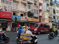 Định Cư Nước Ngoài, Cần bán Căn Nhà Mặt tiền Đường Hai Bà Trưng, Q.3 Định Cư Nước Ngoài, Cần bán Căn Nhà Mặt tiền Đường Hai Bà Trưng, Q.3