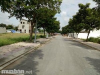 Đất đối diện Công ty Pouchen, mặt tiền Nguyễn Thị Tồn, liên hệ xem Đất đối diện Công ty Pouchen, mặt tiền Nguyễn Thị Tồn, liên hệ xem