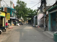 Nhà hẻm đường nhựa 10m 145/ Lê Văn Quới, Bình Tân, 4x15m, 1.5 tấm 5 tỷ Nhà hẻm đường nhựa 10m 145/ Lê Văn Quới, Bình Tân, 4x15m, 1.5 tấm 5 tỷ