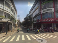 Bán nhà MTKD Hoàng Lê Kha 3x21m Nở hậu 4.3m 1 trệt 1 lầu sát Q11 7.25T Bán nhà MTKD Hoàng Lê Kha 3x21m Nở hậu 4.3m 1 trệt 1 lầu sát Q11 7.25T