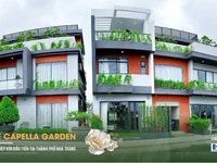 Bán Nhà KVG The Capella Nha Trang , Sổ Đỏ, Giá Gốc CĐT Bán Nhà KVG The Capella Nha Trang , Sổ Đỏ, Giá Gốc CĐT