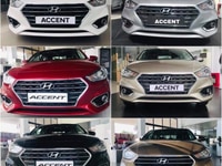 Hyundai Accent , đủ màu , giá tốt , giao ngay . Hyundai Accent , đủ màu , giá tốt , giao ngay .