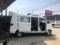 Xe Bán Tải Dongben X30 Chạy Thành Phố Không Bị Cấm Giờ Xe Bán Tải Dongben X30 Chạy Thành Phố Không Bị Cấm Giờ
