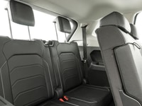 Volkswagen Tiguan Allspace Hightline Khuyến mãi 100% Phí trước bạ Volkswagen Tiguan Allspace Hightline Khuyến mãi 100% Phí trước bạ