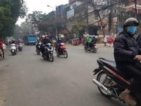 Bán đất mặt phố Minh Khai, Hai Bà Trưng 79m2, mt rộng, giá 18.5 tỷ Bán đất mặt phố Minh Khai, Hai Bà Trưng 79m2, mt rộng, giá 18.5 tỷ