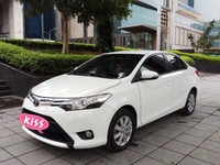 Ô TÔ THỦ ĐÔ Bán xe Toyota Vios 1.5G AT, sản xuất 2016 màu trắng 455 tr Ô TÔ THỦ ĐÔ Bán xe Toyota Vios 1.5G AT, sản xuất 2016 màu trắng 455 tr